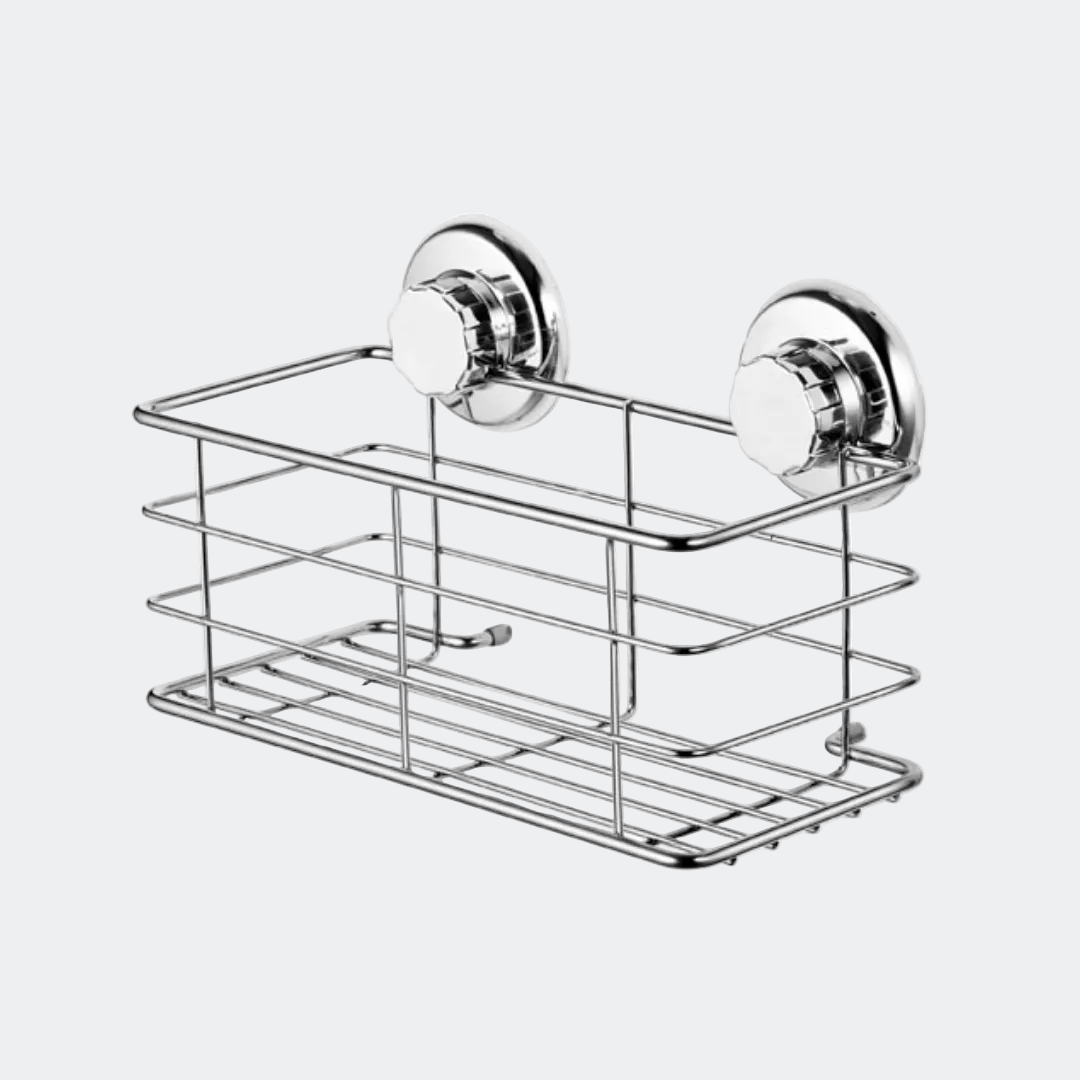 Nordic Shelf - Twist & Lock Small