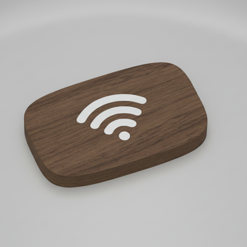 Wifi porter