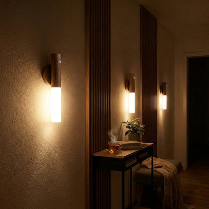 Berlin - Wall lamp
