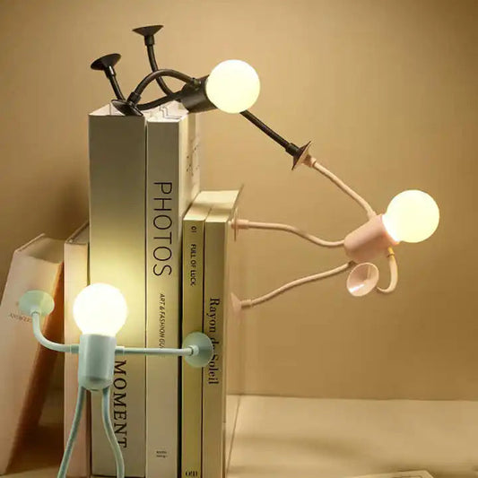 BuddyLight