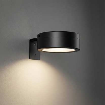 Celest Halo Light