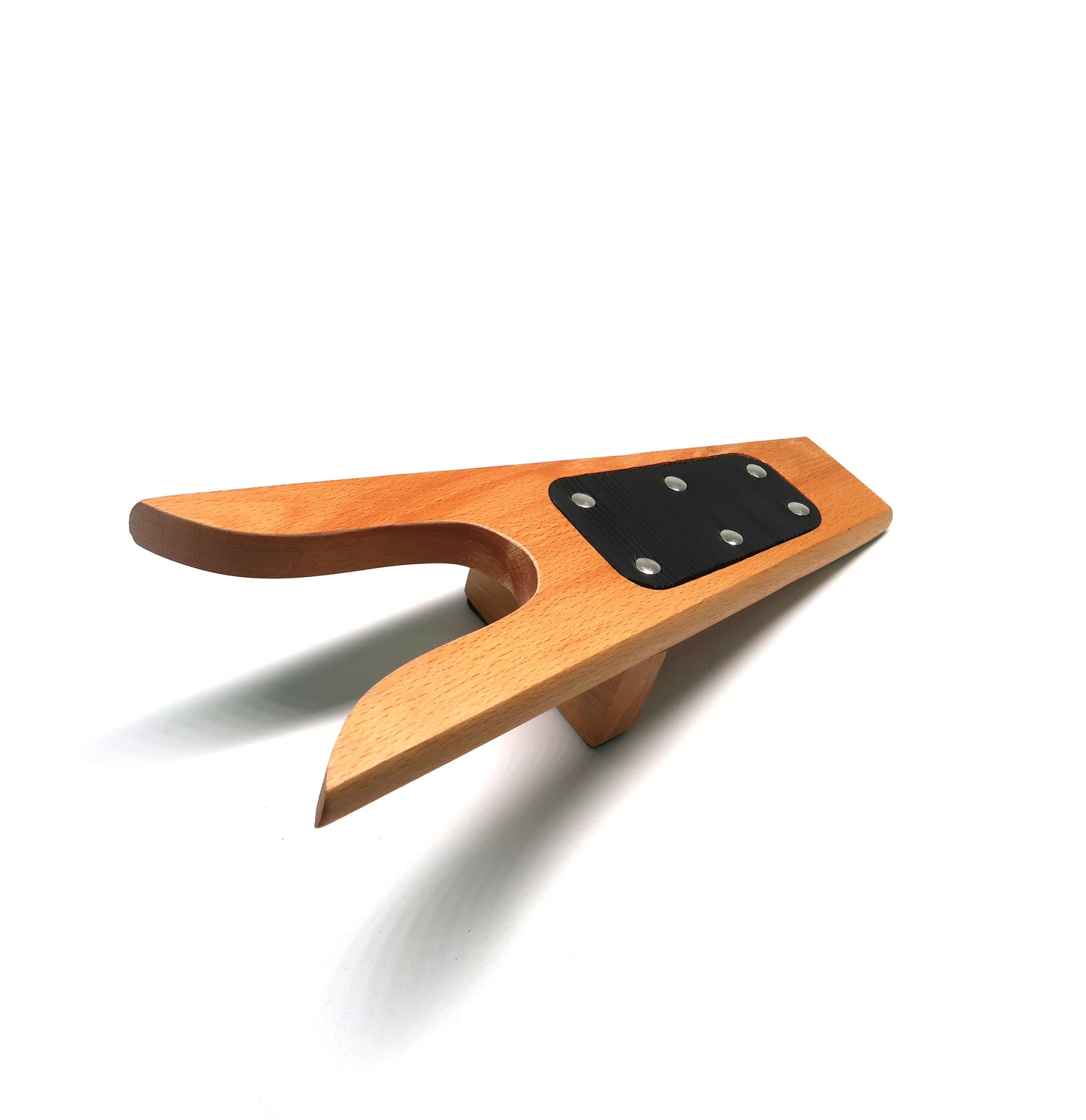 The boot jack