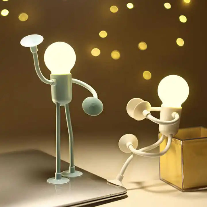 BuddyLight