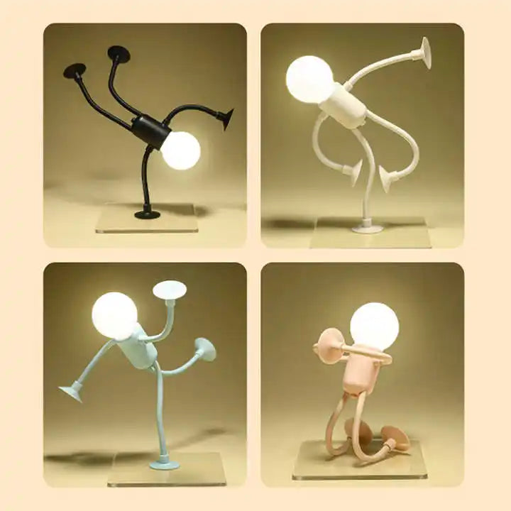 BuddyLight
