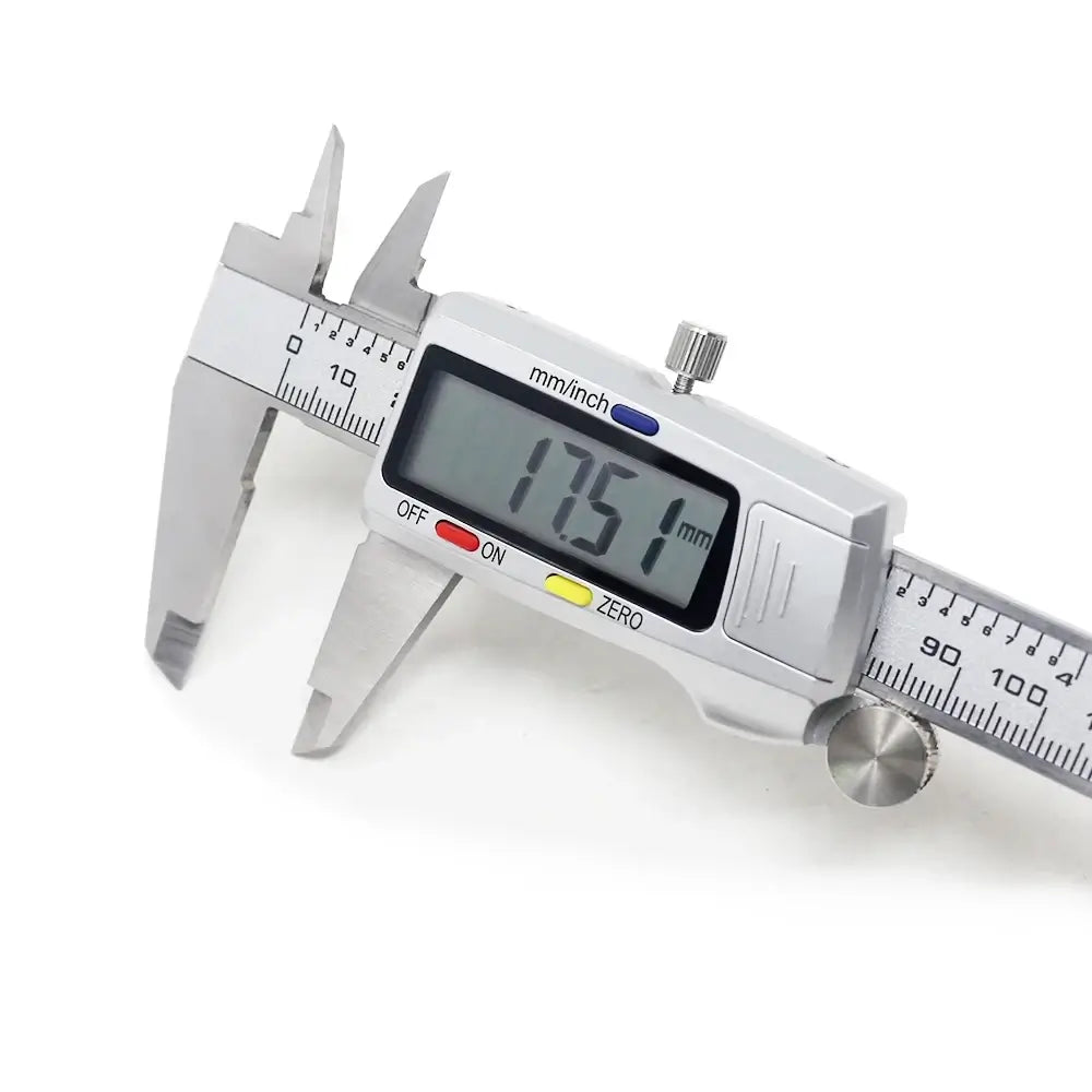 6 Inch 150mm Digital Vernier Caliper