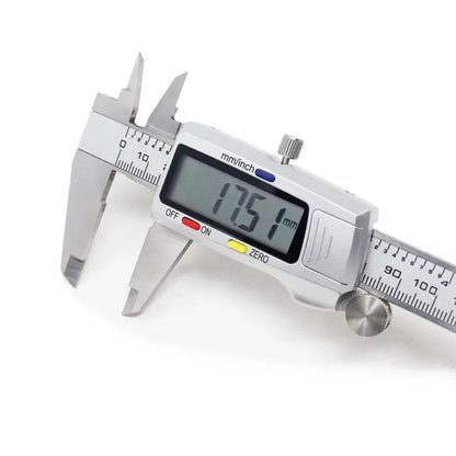 6 Inch 150mm Digital Vernier Caliper