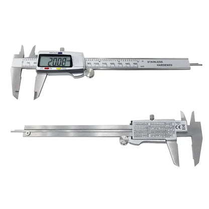 6 Inch 150mm Digital Vernier Caliper