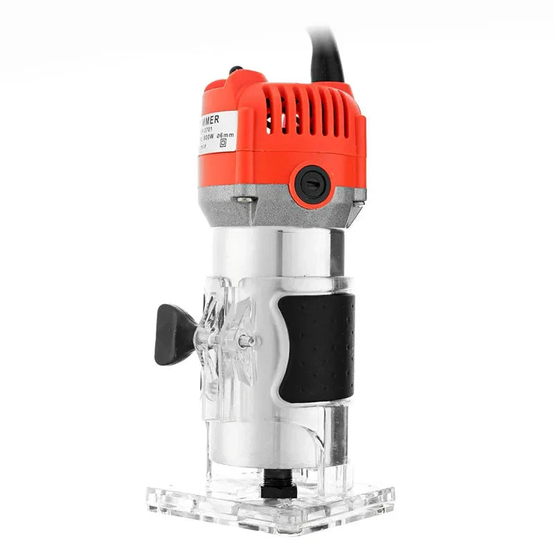 Rail & Stile Router Bit - Shaker - 2 Piece Set