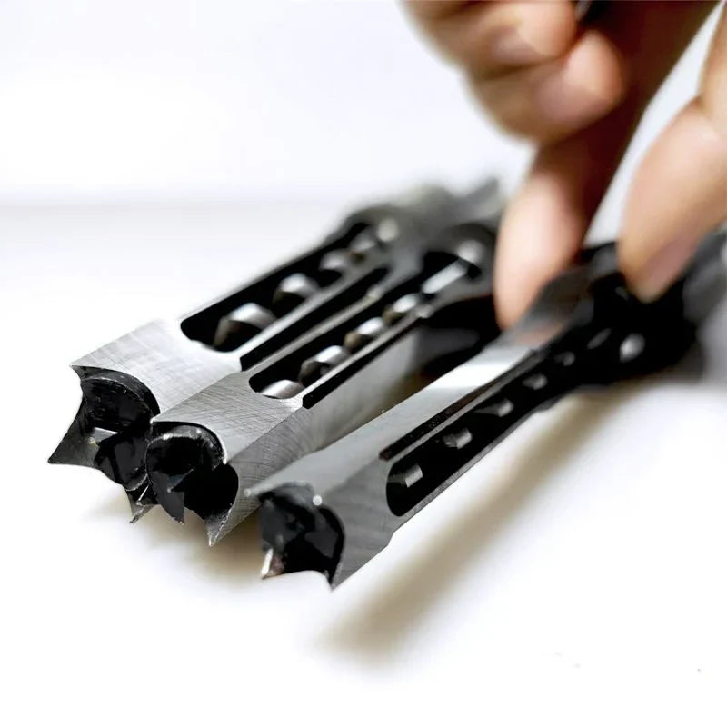 Bearing Steel Square Hole Drill Bits
