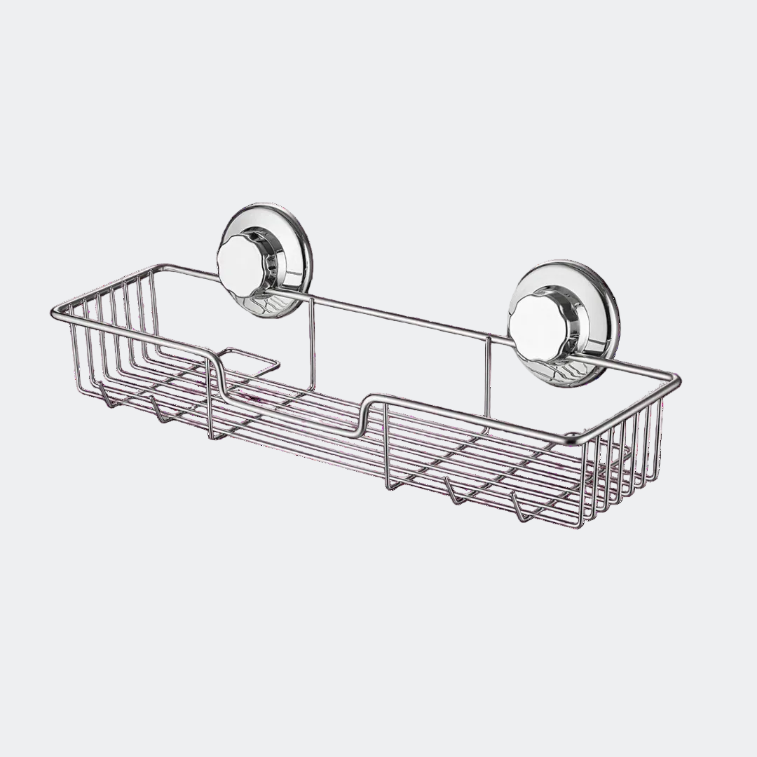 Nordic Shelf - Twist & Lock Large