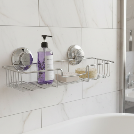 Nordic Shelf - Twist & Lock Large