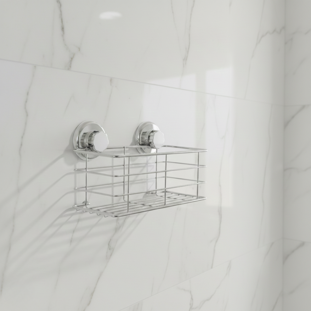 Nordic Shelf - Twist & Lock Small