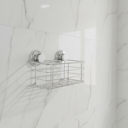 Nordic Shelf - Twist & Lock Small