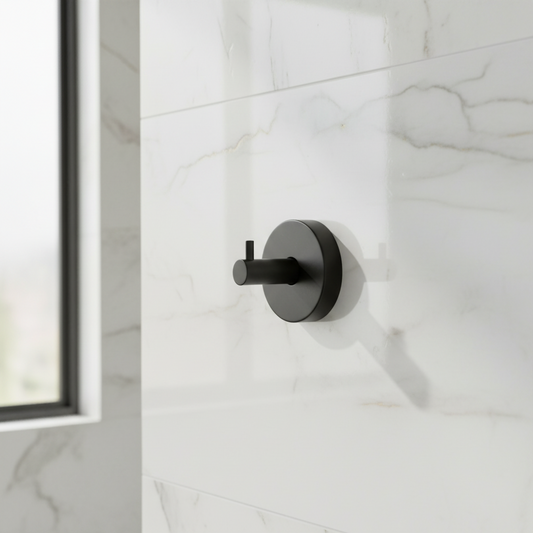 Nordic Hook Vol.2 - Twist & Lock