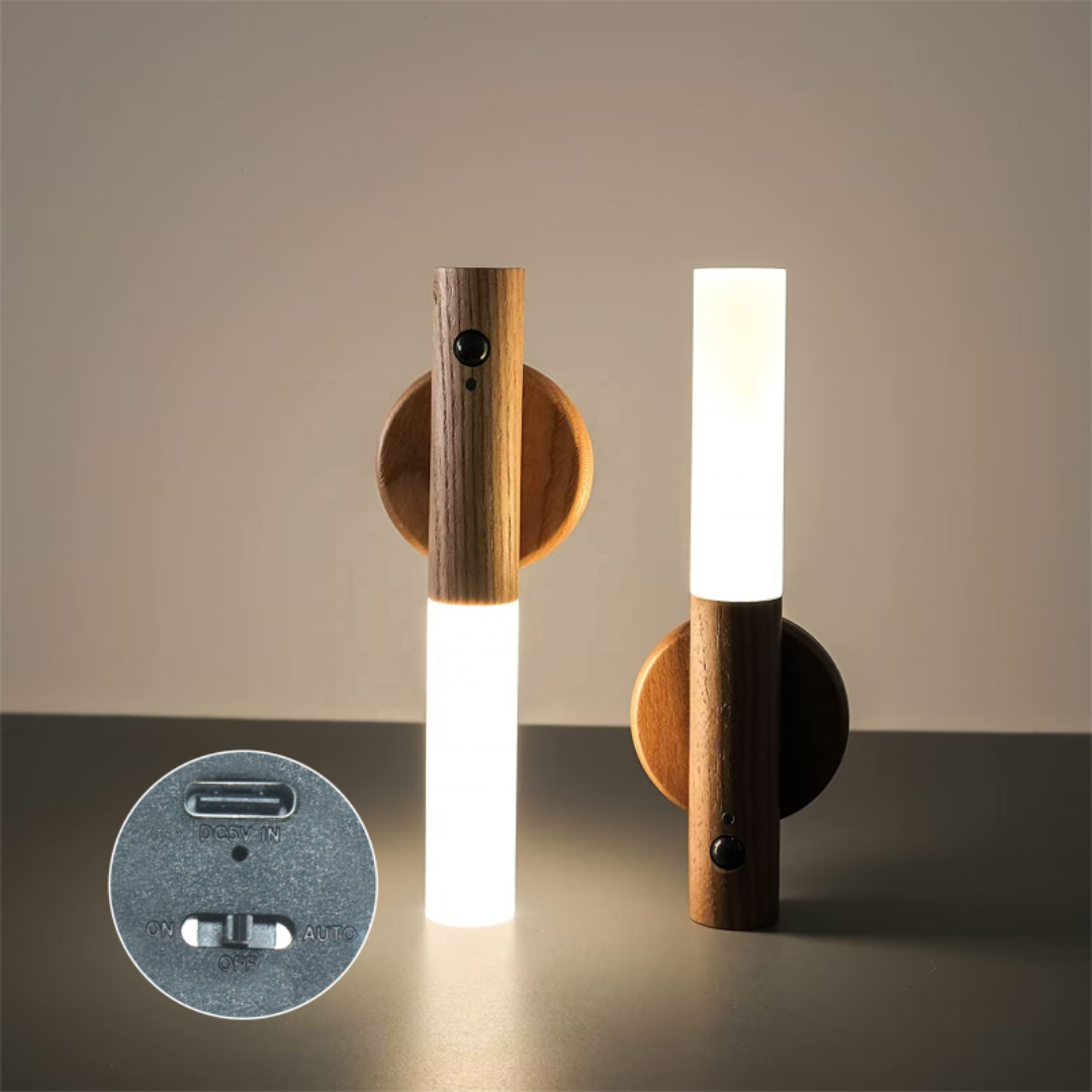 Berlin - Wall lamp
