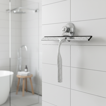 Nordic Wipe - Twist & Lock