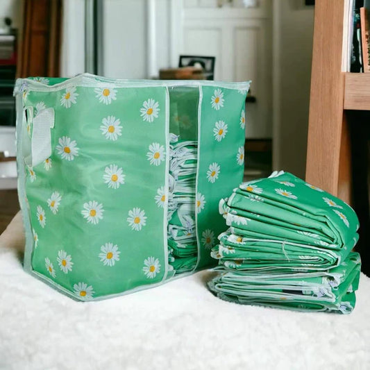 1 Pcs Extra-Large Multi-Functional Storage Bag