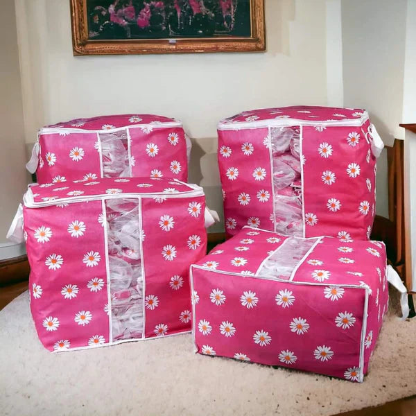 1 Pcs Extra-Large Multi-Functional Storage Bag