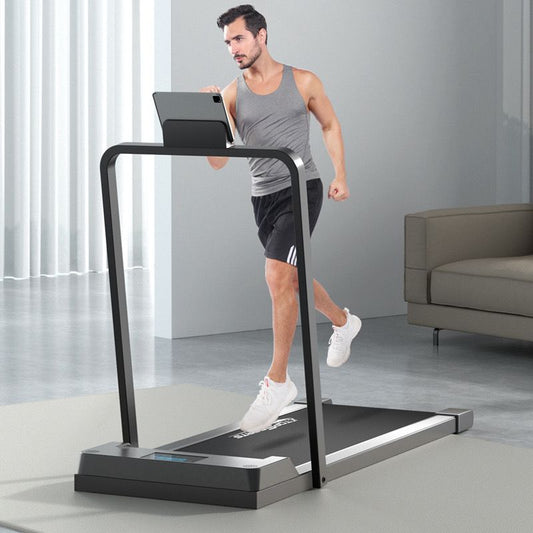 Motorized Electric Folding Treadmill Running Machine