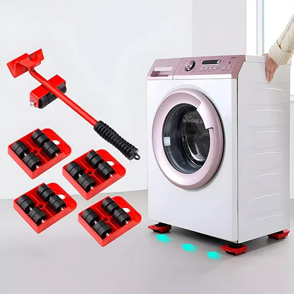 Furniture Lifter Sliders