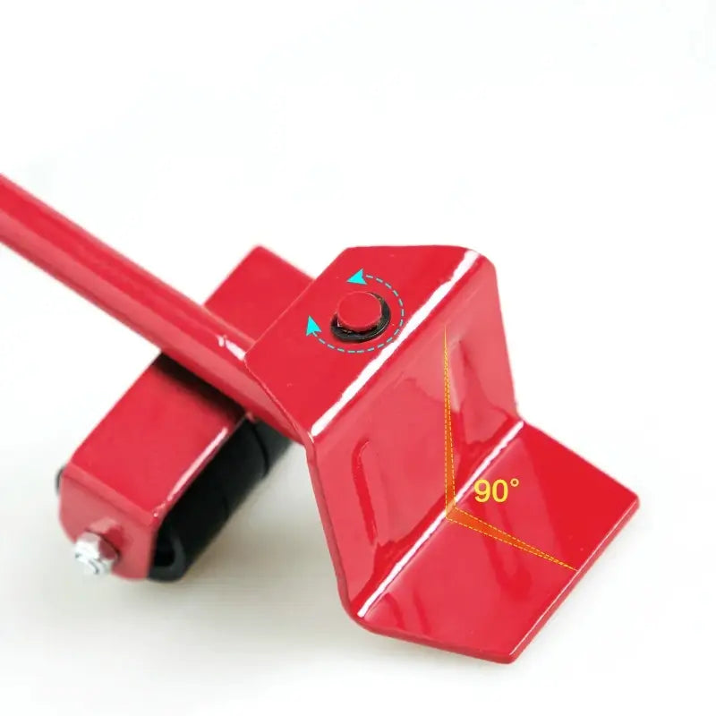 Furniture Lifter Sliders