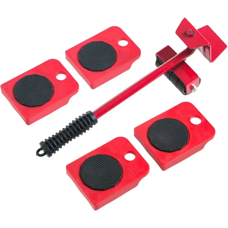Furniture Lifter Sliders