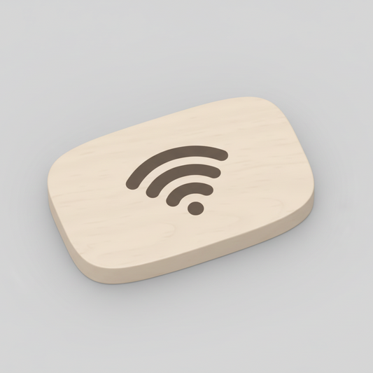 Wifi porter
